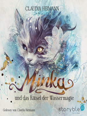 cover image of Minka